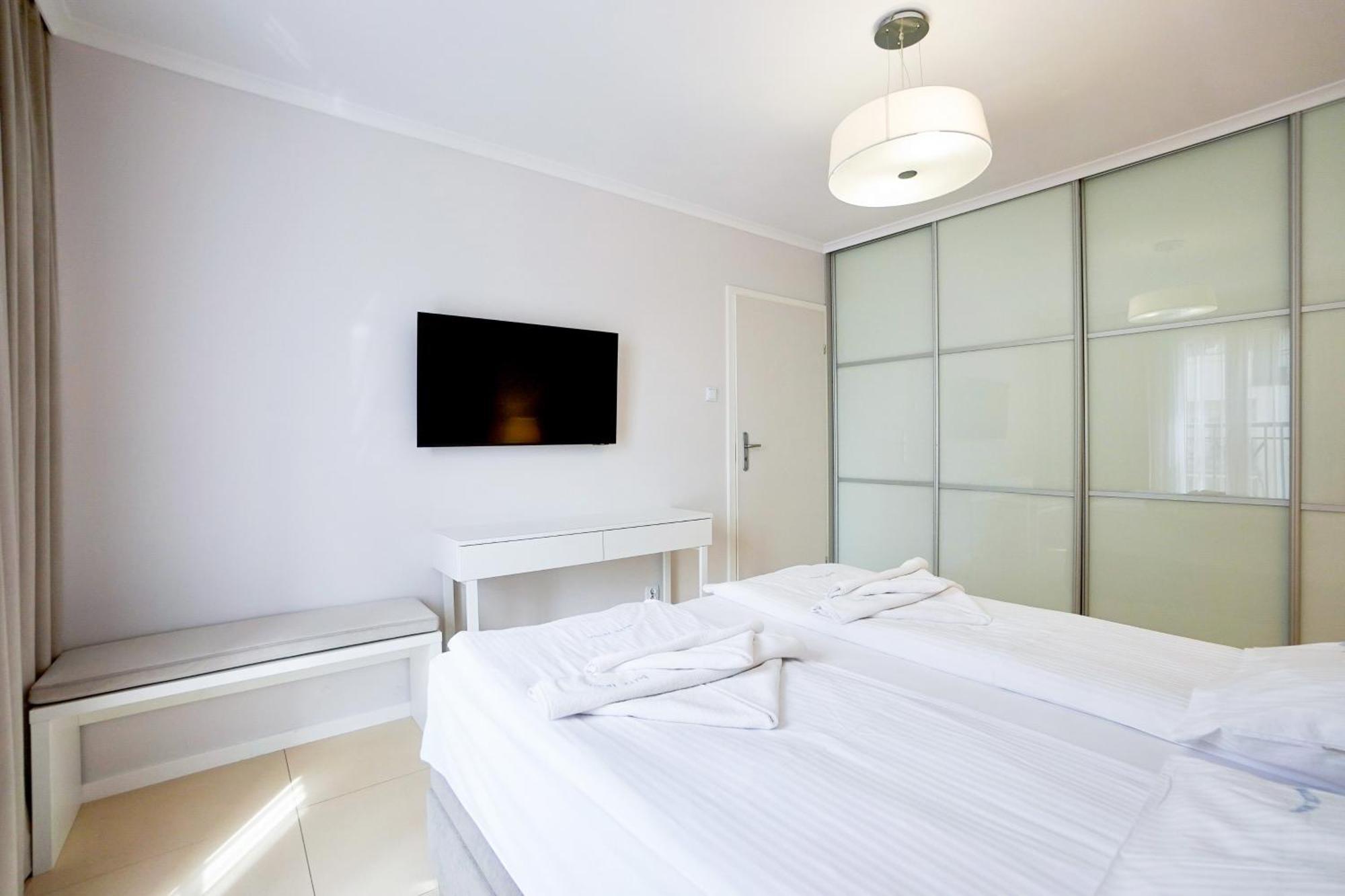 Promenada By Baltic Home Swinoujscie Room photo