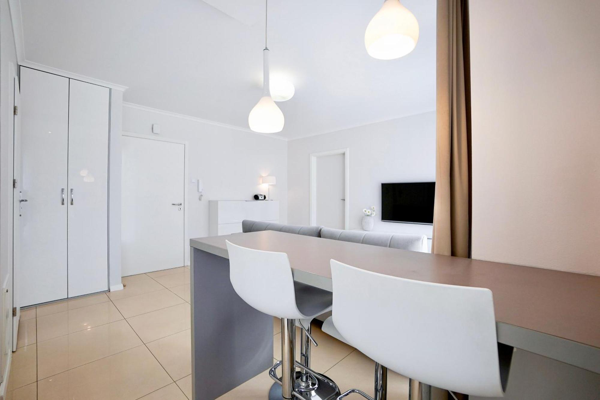 Promenada By Baltic Home Swinoujscie Room photo